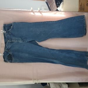 Key mens heavy weight jeans